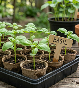 Basil