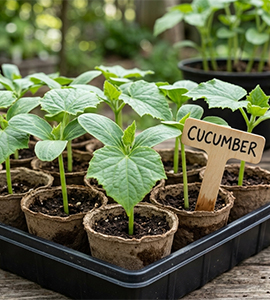 Cucumber
