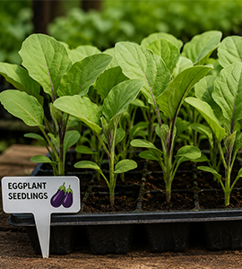Eggplant