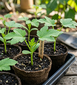 Okra